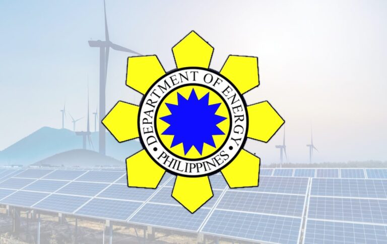 Philippines to Auction Rights for New 11,600 MW Renewables Capacity in June Philippines