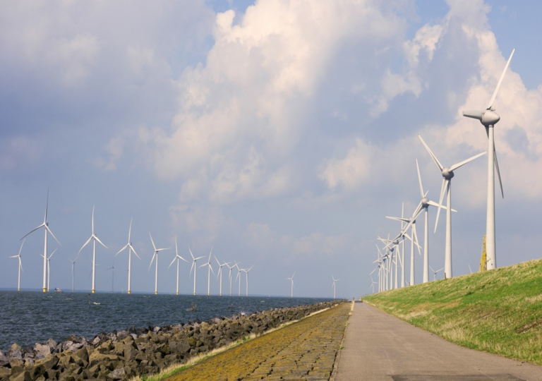 Basic Energy Wins Visayas Wind Contract in PH Visayas Wind Contract in PH