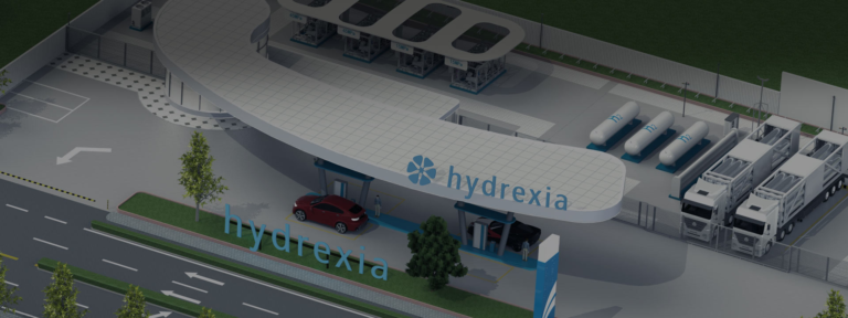 Hydrexia to Supply Hydrogen Refuelling Stations to Green Solutions Group in Vietnam Hydrogen Refuelling Stations to Green Solutions
