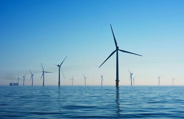 Japan’s MOL & EDF Renewables Join Hands for RE Development Singapore Firms Make Waves in Offshore Wind Industry