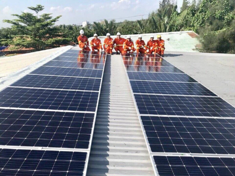 Vietnam Plans to Encourage Installation of Rooftop Power Systems Rooftop Power Systems