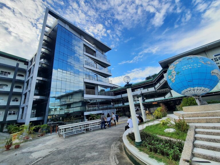 Panpacific University