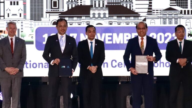 JLand Group, Cenergi Collaborate for Rooftop Solar