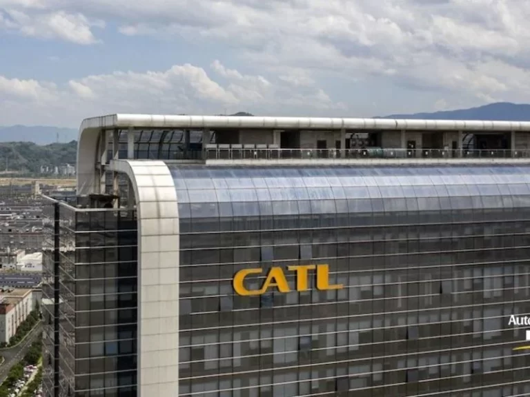 CATL Floats New Subsidiaries To Boost Its Presence In Renewables CATL Floats New Subsidiaries To Boost Its Presence In Renewables