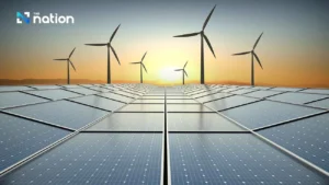 Thailand Aims To Win Big With Solar and Wind Energy Initiatives