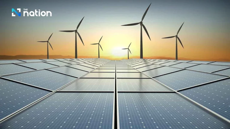 Thailand Aims To Win Big With Solar and Wind Energy Initiatives