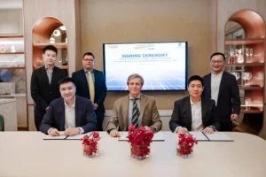 Constant Energy, Tongwei Seal 52 MW Module Supply Pact