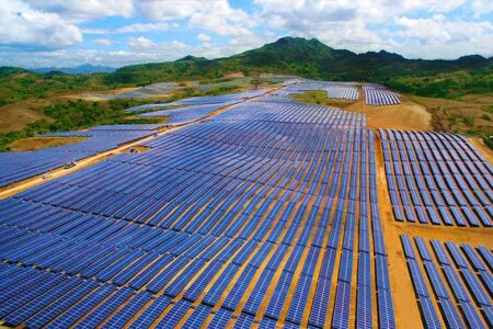 B.Grimm Powers up 65MW Philippine Solar Plant, Marking Major Expansion ...