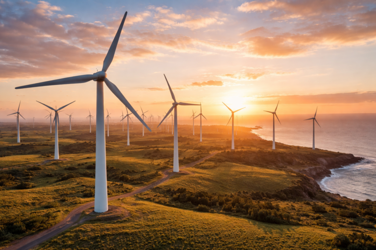 Engie To Add 900 MW Wind Project in Egypt, Portfolio Nears 2 GW