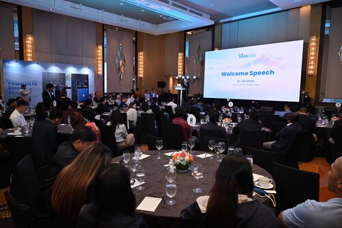 Philippines: Trina Solar Expands Utility-Scale Solar, BESS Offering