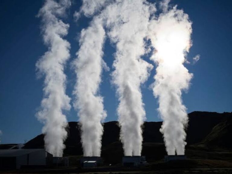Enhanced Geothermal Gains Momentum as New Drilling Techniques Unlock Wider Potential